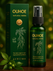 Spray Crecimiento del Cabello OUHOE™ | Raíces fuertes, crecimiento real