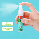 Disaar Spray Bucal Probiótico - Sabor Menta (20ml)