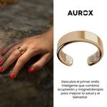 Anillo Olux Tu Aliado Para Bajar de Peso