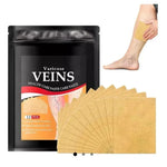 Parches Para Varices