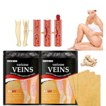 Parches Para Varices